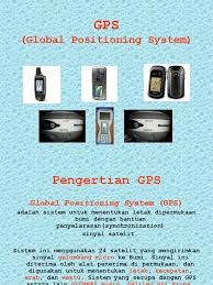 Oleh muchlisin riadi september 21, 2017 posting komentar. Mata Kuliah Gps