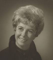 Obituary information for Helen "Esther" O'Brien