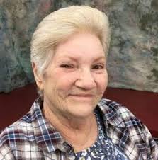 Ruthie M. Blackwell Obituary July 25, 2021