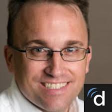 Dr. Jeffrey B. Anderson, MD