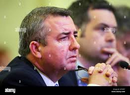 Chief lynch hi-res stock photography and images