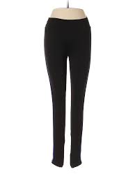 details about rue21 women black casual pants m