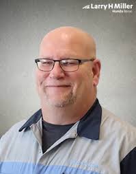 Meet the Service Staff