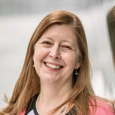 Kristin Fitzgerald-Hill, M.Ed. posted