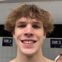 Modglin helps lead ZCHS to second place finish in boys swimming state finals