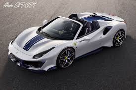 Ferrari Gt 2021 Price And Release Date Ferrari 488 Best Luxury Cars Ferrari