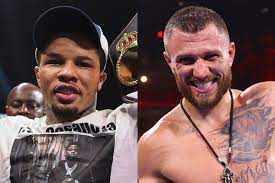 Gervonta davis news, fight information, videos, photos, interviews, and career updates, page 1. Ztgezuhixp3hqm