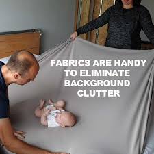 Contact baby photography ideas on messenger. 7 Tips How To Do Diy Baby Photoshoot At Home On Phone