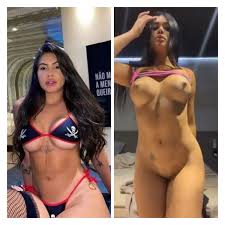 Ayarla Souza exibindo sua bunda gostosa nua - Nua - Pelada - XXX - Porno