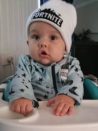 FNQ's cutest baby: Voting for most fashionable bub in FNQ