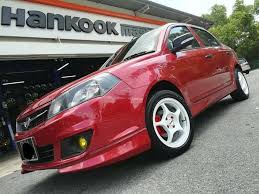 Harga kereta saga flx second hand. Proton Saga Flx 15inc Enkei Jdm Station Sungai Petani Facebook