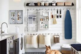 | what kinds of things should i keep in my storage area? 46 Brilliant Utility And Laundry Room Ideas Loveproperty Com