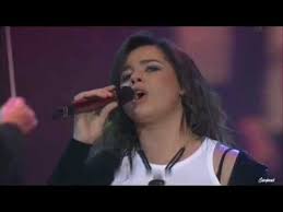 Je viens du sud de la france. Chimene Badi Je Viens Du Sud Musik