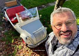 EXCLUSIVE: Avions Voisin, the secrets of an aborted renaissance