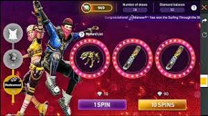 Bundle spesial ragnarok x free fire tidak akan hadir dari dalam mystery shop, bahkan ini juga tidak secara official diberitahukannya. Free Fire New Diwali Spin Event Full Details Get 10000 Diamonds Street Boy Bundle