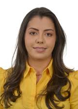 Wendy Do Oripão 25678 vereador eleito de Cocalzinho De Goiás em 2024.  Biografia e Proposta