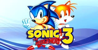 Download sonic 3 apk on your android device. Sonic The Hedgehog 3 Download Gamefabrique