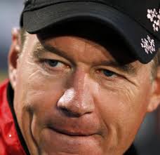 Rugby: Kirwan outlines recipe for success