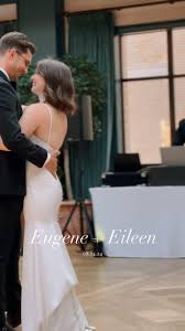 Eileen + Eugene , 08.24.24