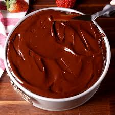 Chocolate Mousse Foodrecipies This Classic Chocolate Mousse Is Light Yet Intensely Chocolate Don T Dessert Recipes Food Recipies Chocolate Cake Recipe Moist