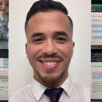 Adolfo Barreto's Instagram, Twitter & Facebook