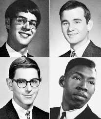 Never forget these four men who saved New York City in 1984.