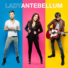 Lady A Downtown Lady Antebellum Lady Antebellum Songs Antebellum