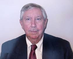 Don Carlos Kimbro Obituary January 23, 2022