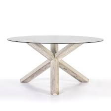 Un choix unique de table ronde en verre disponible dans notre magasin. Epingle Sur Table A Manger