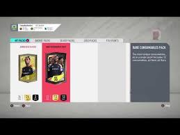 Fifa 20 teaser background 2. Fifa 20 Fut Premium Jumbo Gold Pack Rare Consumables Pack Opening Youtube