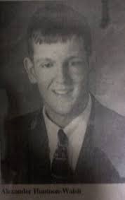 Al Walsh Memorial Fund