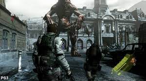 Resident evil 6 iso ppsspp free download. Resident Evil 6 Savegame Ps3 Savegamedownload Com