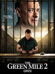 🎥 The Green Mile 2 Watch here: https://news.freshnews96.com/42816/ Two  decades later, the Mile still runs deep. The Green Mile 2 arrives in 2025  with a wholly original story — one that honors