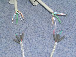Cara menyambung kabel usb dengan kabel lan. Menyambung Kabel Usb Dengan Utp Untuk Wireless Atau Modem Bersama Kita Belajar