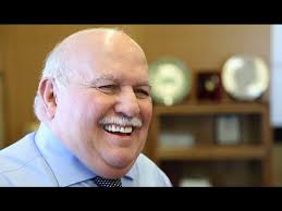 2016 Alumni Awards: Community Service, Judge David Briones '71