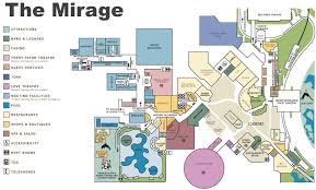 Las Vegas Mirage Hotel Map Jpg 3 148 1 897 Pixels Mirage Las Vegas Las Vegas Map Las Vegas Trip Planning