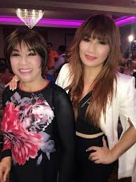 Ngay sau đó, con gái của nữ danh. Qykcgi22fbxyqm