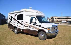 Check spelling or type a new query. Best Compact Class C Motorhomes Scenic Pathways