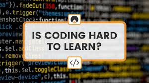 The instructions are written for a run time environment. Is Coding Hard To Learn Answer No Career Karma
