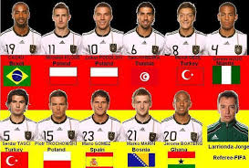 Almanya milli takımı ile ilgili tüm haberleri ve son dakika almanya milli takımı haber ve gelişmelerini bu sayfamızdan takip edebilirsiniz. Almanya Milli Takimi Dunyanin Devi Posts Facebook