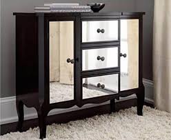 9 Ways To Use Mirrors To Transform Your Home Mirrored Furniture Mirrored Bedroom Furniture Bedroom Collections Furniture