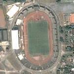 On 7 october 2013, it was announced that a uefa stadium category c stadium will be built in british. Dvtk Stadion In Miskolc Hungary Google Maps
