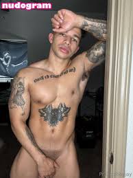 pr33ttyboyjay  reel Фото утечки OnlyFans обнаженная №25 - Nudogram v2.1