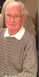 Obituary information for Robert Samuelson