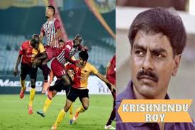EXCLUSIVE: 'Expecting a breathtaking Mohun Bagan-East Bengal derby today'