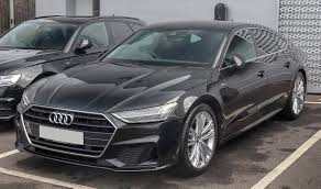 Excellent condition, balance of audi freeway plan. Audi A7 Wikipedia