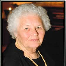 Glennys Idella Damewood