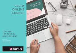 Other acronyms are also used to describe the same scenario in different countries and settings, such as tesol. Celta Brochure Train To Teach English With Cactus