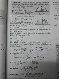 Using our equation, we can determine the kinetic energy of the sphere: Total Kinetic Energy Of Two Particle System Physics Stack Exchange