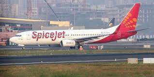 The live flight tracker enables spicejet travelers and customers having minute by minute information of the flights. Spicejet To Suspend Most International Flights The New Indian Express